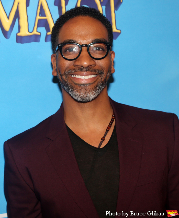 Photos: Stars Arrive at Opening Night of SPAMALOT! Image