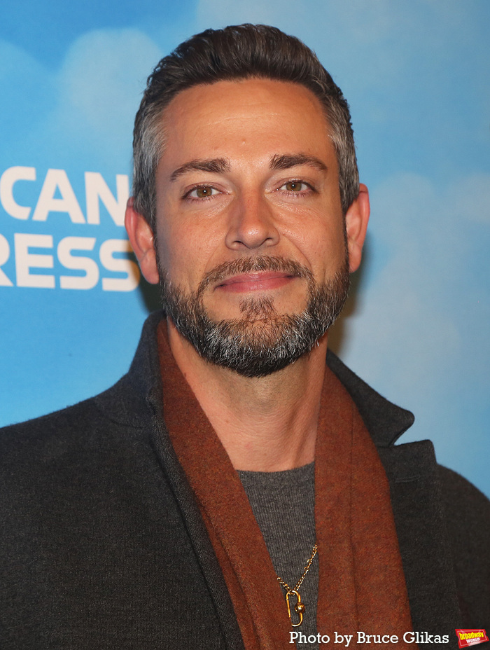 Photos: Stars Arrive at Opening Night of SPAMALOT! Image
