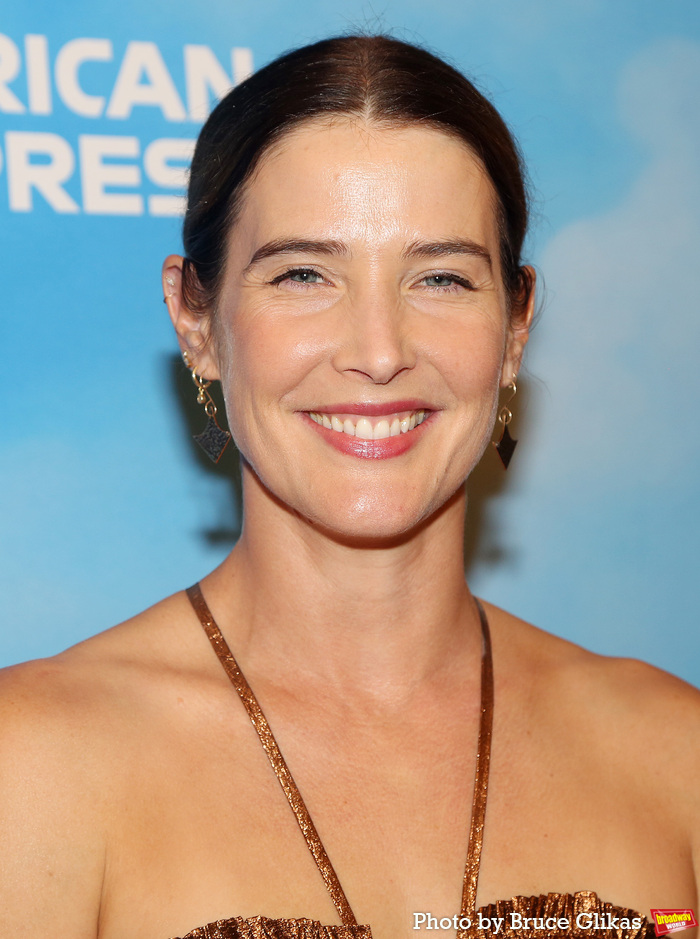 Photos: Stars Arrive at Opening Night of SPAMALOT! Image