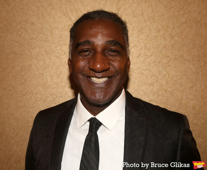 Photos: Stars Arrive at Opening Night of SPAMALOT! Image