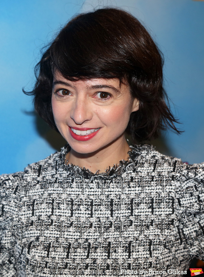 Photos: Stars Arrive at Opening Night of SPAMALOT! Image