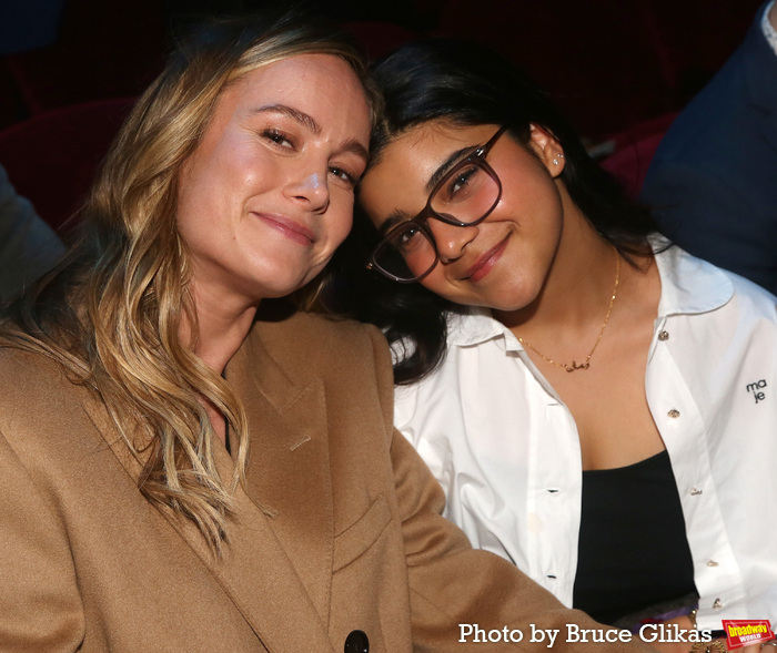 Photos: Stars Arrive at Opening Night of SPAMALOT! Image