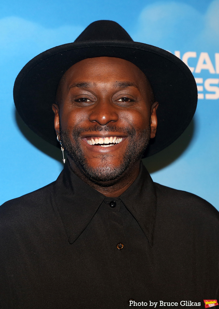 Photos: Stars Arrive at Opening Night of SPAMALOT! Image