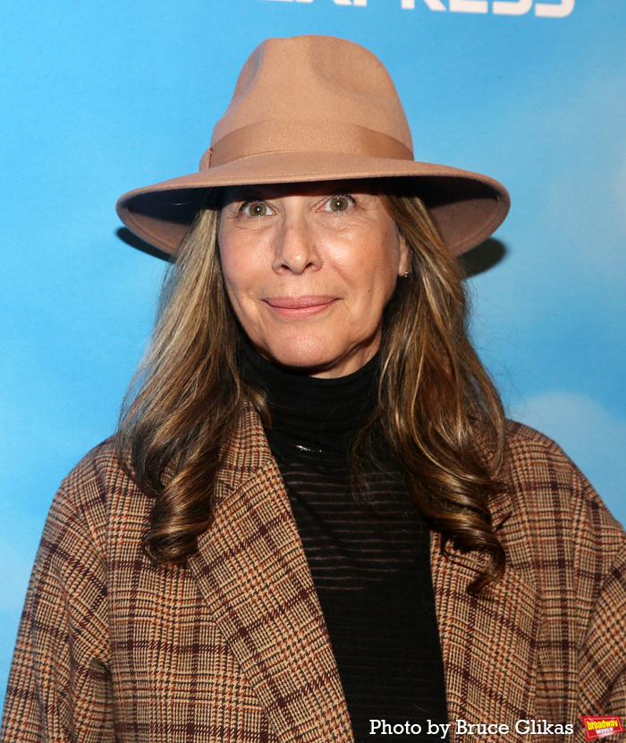 Photos: Stars Arrive at Opening Night of SPAMALOT! Image