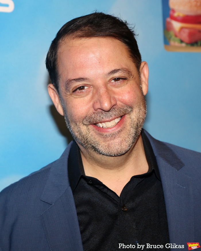 Photos: Stars Arrive at Opening Night of SPAMALOT! Image