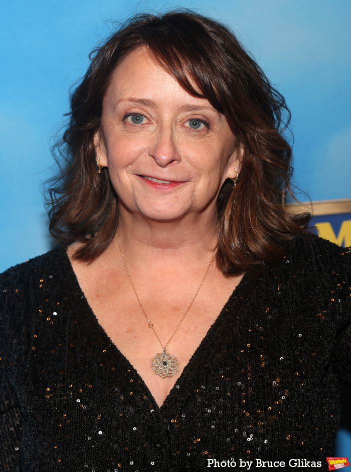 Photos: Stars Arrive at Opening Night of SPAMALOT! Image