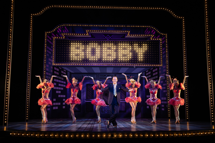 Photos: First Look at CRAZY FOR YOU at Asolo Rep Image