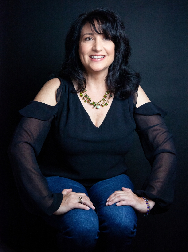 Feature: The Days Of Cabaret Gratitude - Day Twenty-Three - The Woman For The Ages Image