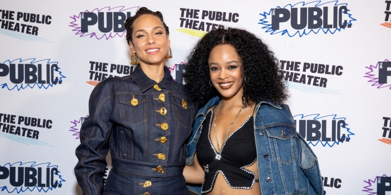 Wake Up With BroadwayWorld November 21st, 2023 Image