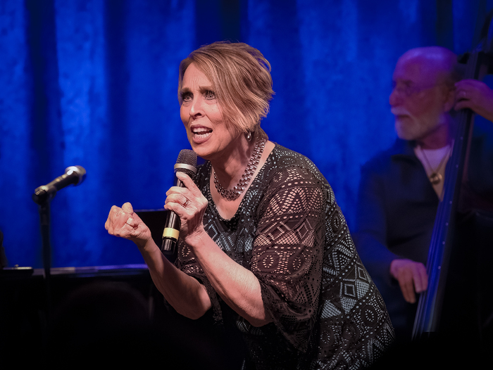 Photos: Conor Weiss Lenses THE LINEUP WITH SUSIE MOSHER Image