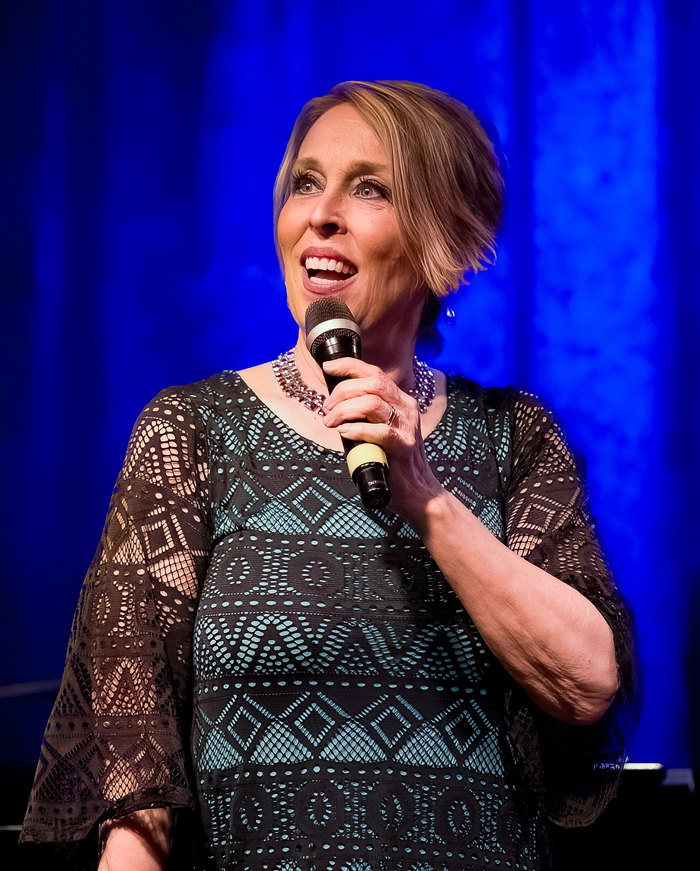 Photos: Conor Weiss Lenses THE LINEUP WITH SUSIE MOSHER Image