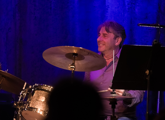 Photos: Conor Weiss Lenses THE LINEUP WITH SUSIE MOSHER Image