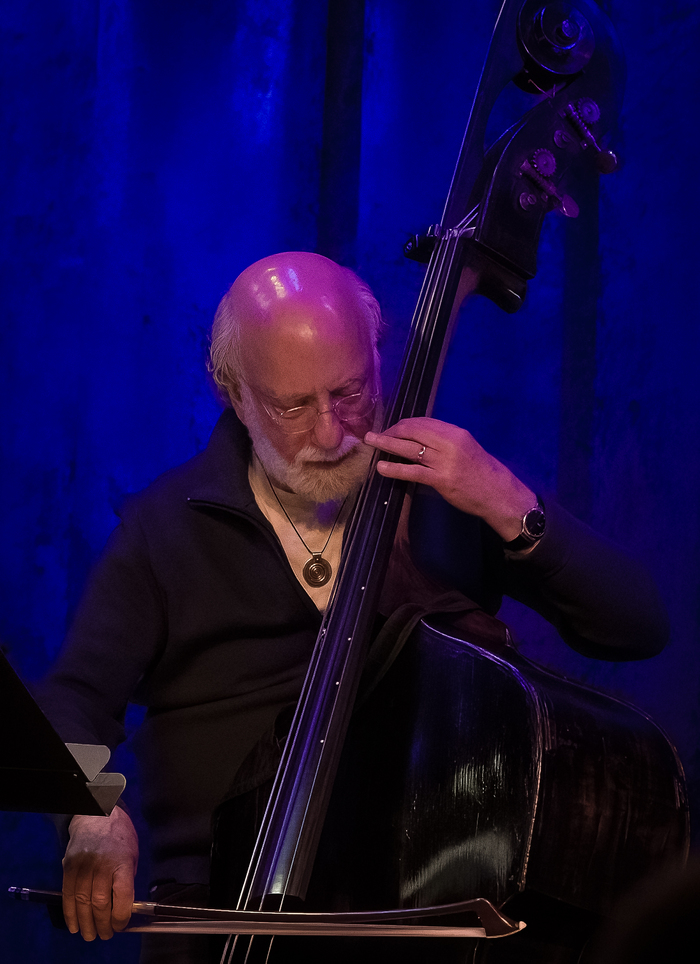Photos: Conor Weiss Lenses THE LINEUP WITH SUSIE MOSHER Image