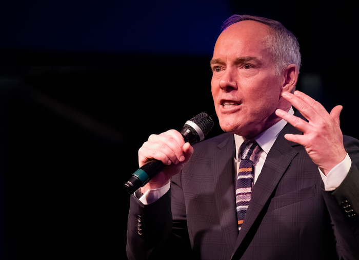 Photos: Conor Weiss Lenses THE LINEUP WITH SUSIE MOSHER Image