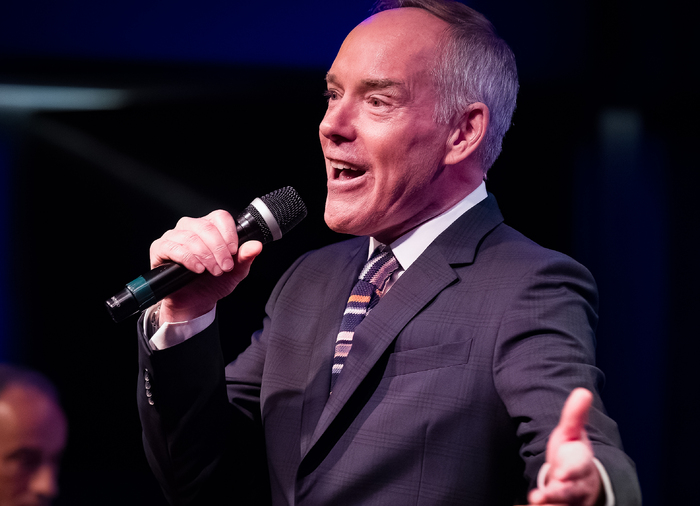 Photos: Conor Weiss Lenses THE LINEUP WITH SUSIE MOSHER Image