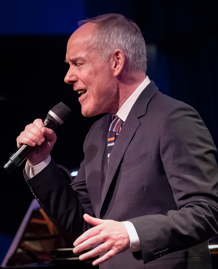 Photos: Conor Weiss Lenses THE LINEUP WITH SUSIE MOSHER Image