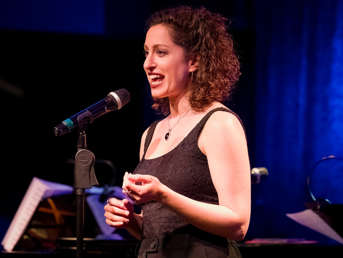 Photos: Conor Weiss Lenses THE LINEUP WITH SUSIE MOSHER Image