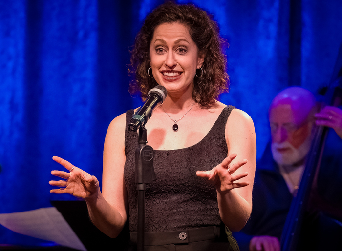 Photos: Conor Weiss Lenses THE LINEUP WITH SUSIE MOSHER Image