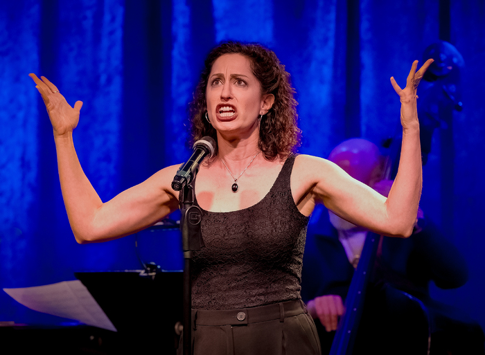 Photos: Conor Weiss Lenses THE LINEUP WITH SUSIE MOSHER Image