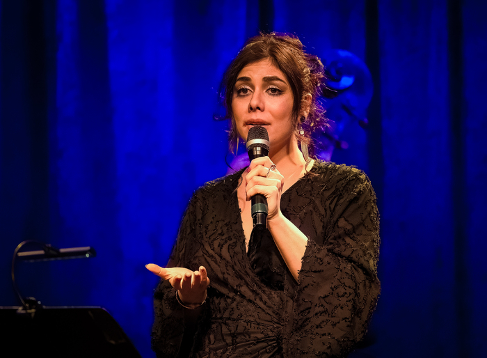 Photos: Conor Weiss Lenses THE LINEUP WITH SUSIE MOSHER Image