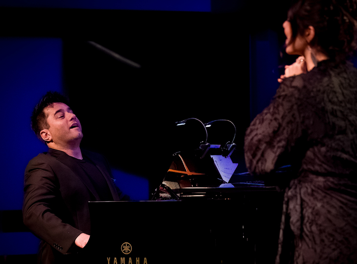 Photos: Conor Weiss Lenses THE LINEUP WITH SUSIE MOSHER Image