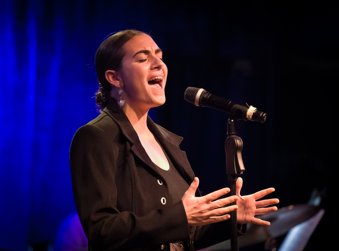 Photos: Conor Weiss Lenses THE LINEUP WITH SUSIE MOSHER Image