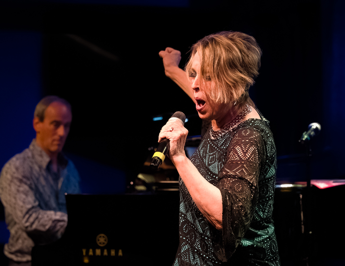Photos: Conor Weiss Lenses THE LINEUP WITH SUSIE MOSHER Image