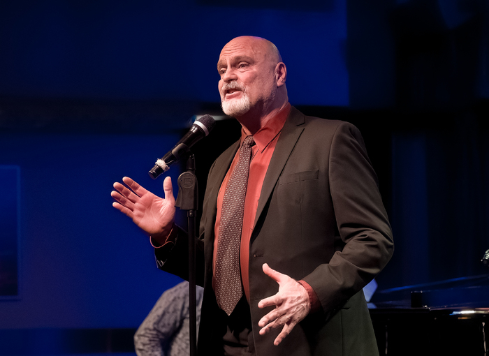 Photos: Conor Weiss Lenses THE LINEUP WITH SUSIE MOSHER Image