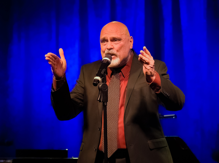 Photos: Conor Weiss Lenses THE LINEUP WITH SUSIE MOSHER Image