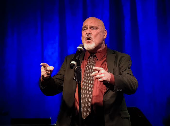 Photos: Conor Weiss Lenses THE LINEUP WITH SUSIE MOSHER Image