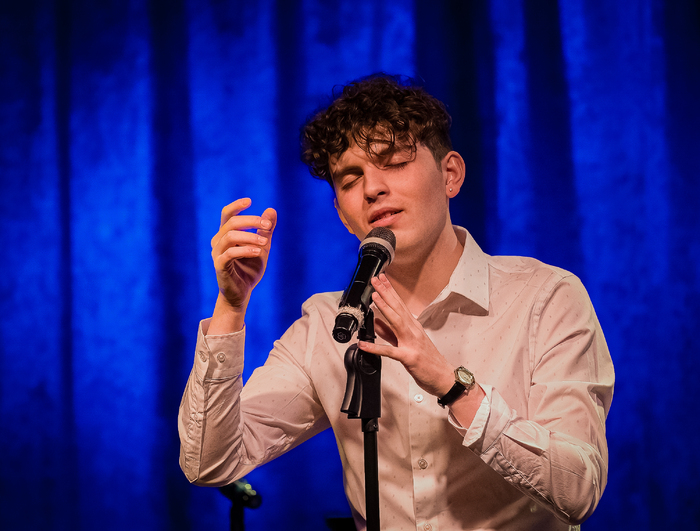 Photos: Conor Weiss Lenses THE LINEUP WITH SUSIE MOSHER Image