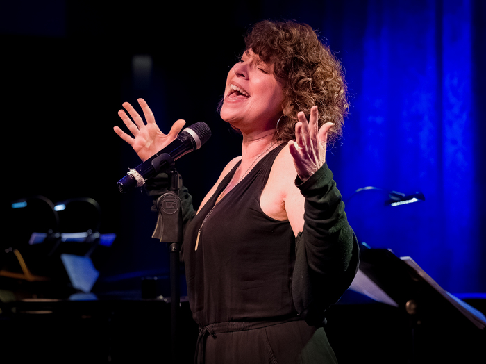 Photos: Conor Weiss Lenses THE LINEUP WITH SUSIE MOSHER Image