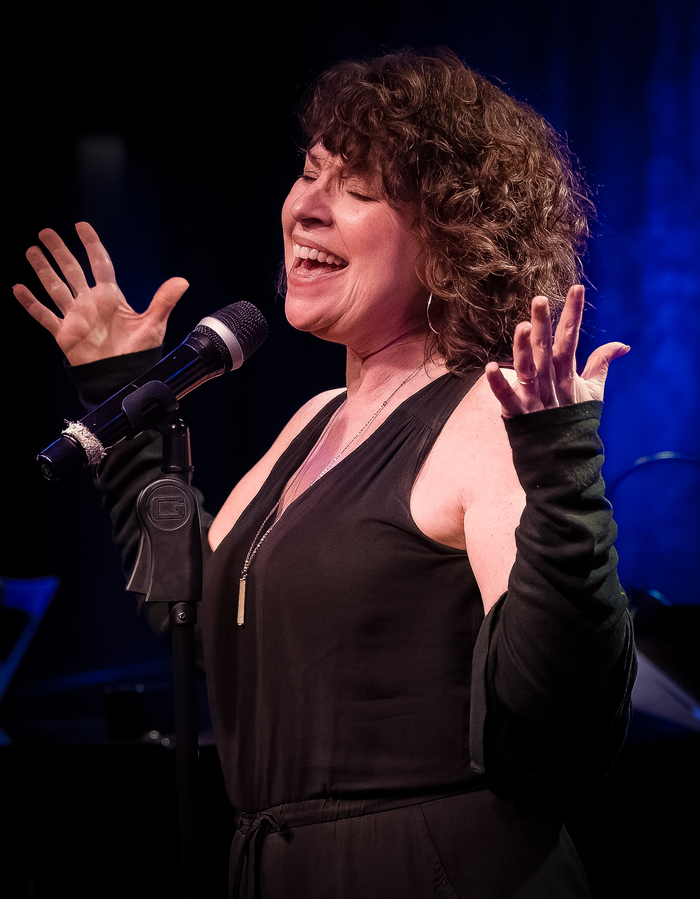 Photos: Conor Weiss Lenses THE LINEUP WITH SUSIE MOSHER Image