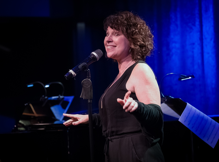 Photos: Conor Weiss Lenses THE LINEUP WITH SUSIE MOSHER Image