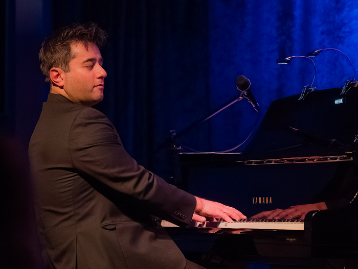 Photos: Conor Weiss Lenses THE LINEUP WITH SUSIE MOSHER Image