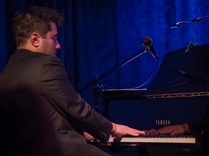 Photos: Conor Weiss Lenses THE LINEUP WITH SUSIE MOSHER Image