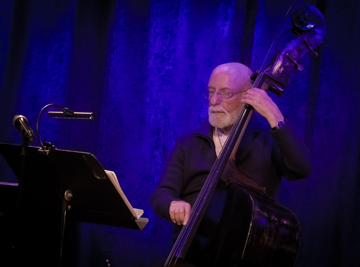 Photos: Conor Weiss Lenses THE LINEUP WITH SUSIE MOSHER Image