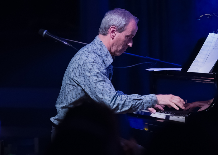 Photos: Conor Weiss Lenses THE LINEUP WITH SUSIE MOSHER Image