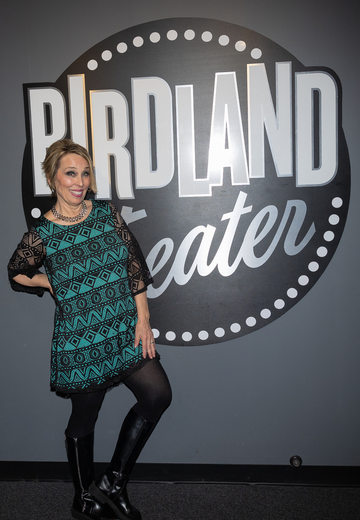Photos: Conor Weiss Lenses THE LINEUP WITH SUSIE MOSHER Image