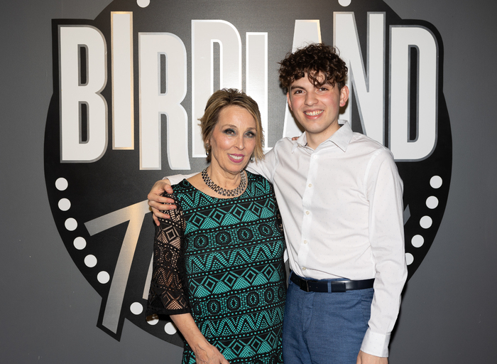 Photos: Conor Weiss Lenses THE LINEUP WITH SUSIE MOSHER Image