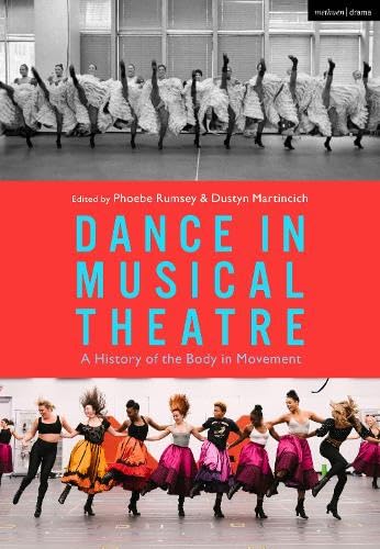 22 Theater Books for Your Winter 2024 Reading List Image
