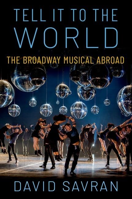 22 Theater Books for Your Winter 2024 Reading List Image