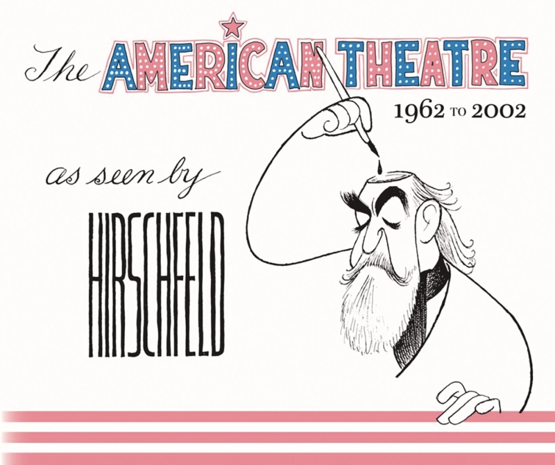 22 Theater Books for Your Winter 2024 Reading List Image