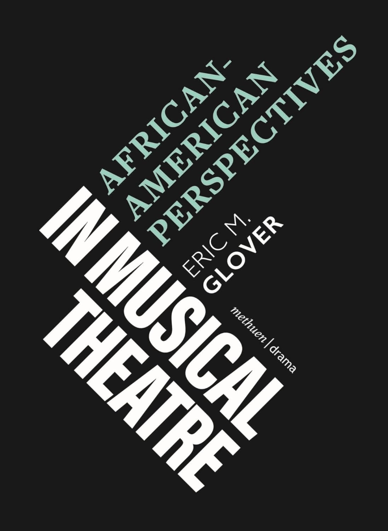 22 Theater Books for Your Winter 2024 Reading List Image