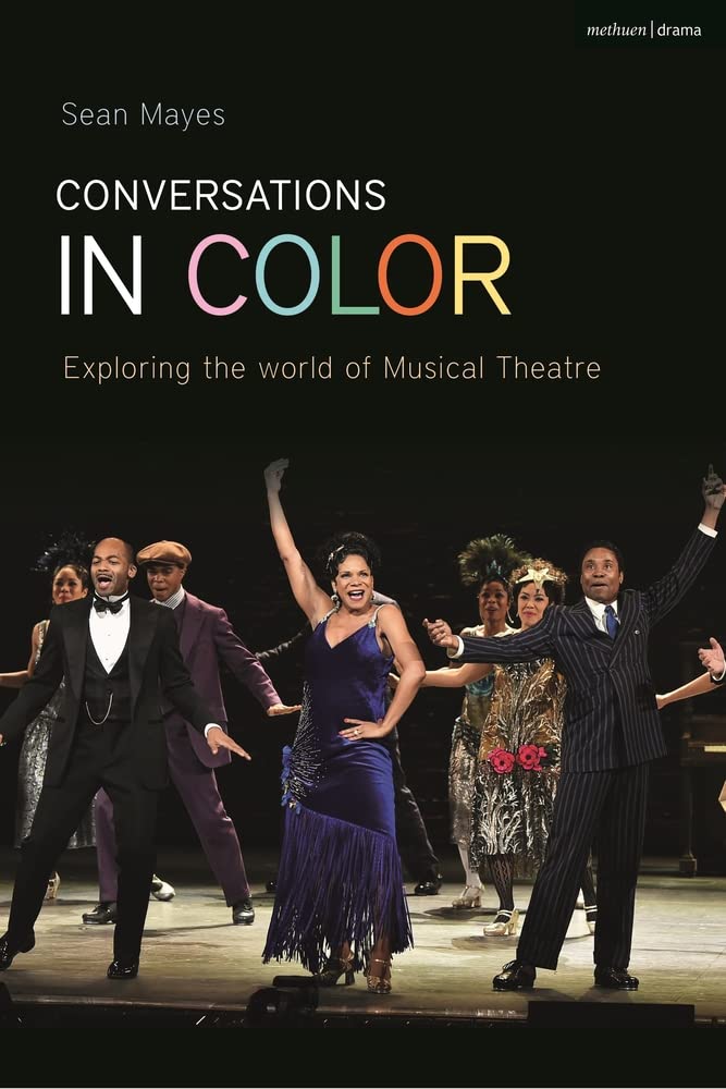 22 Theater Books for Your Winter 2024 Reading List Image
