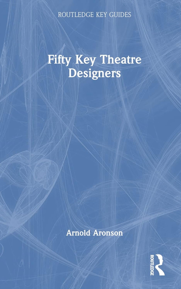 22 Theater Books for Your Winter 2024 Reading List Image