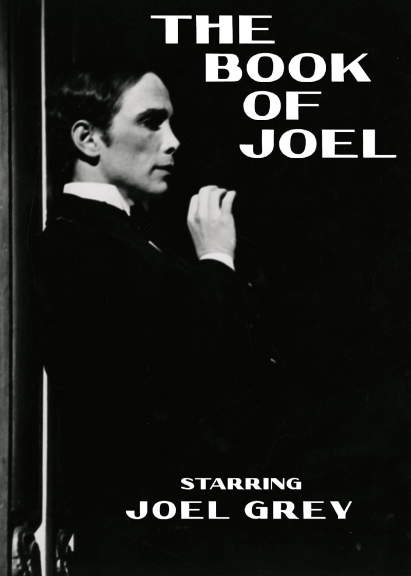 24 Theater Books for Your Summer 2025 Reading List Image
