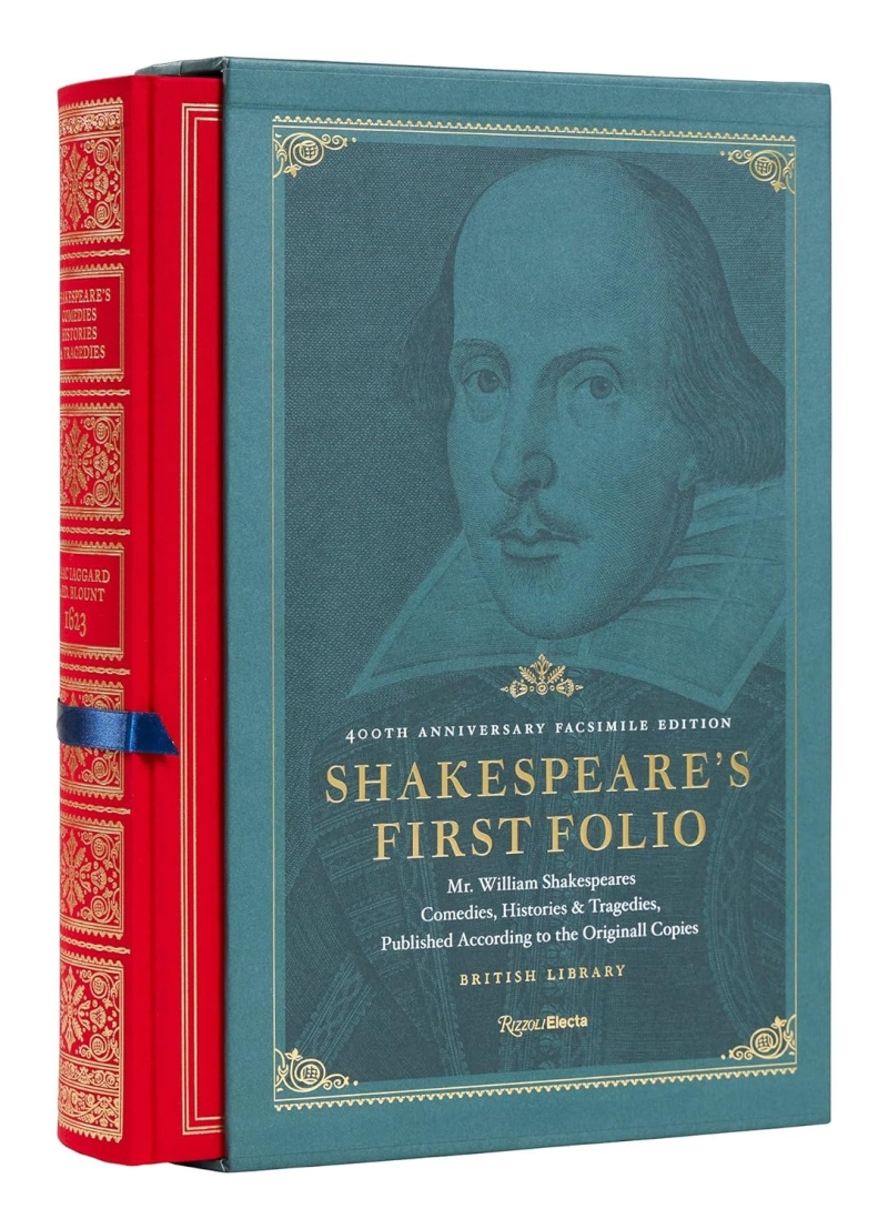 22 Theater Books for Your Winter 2024 Reading List Image