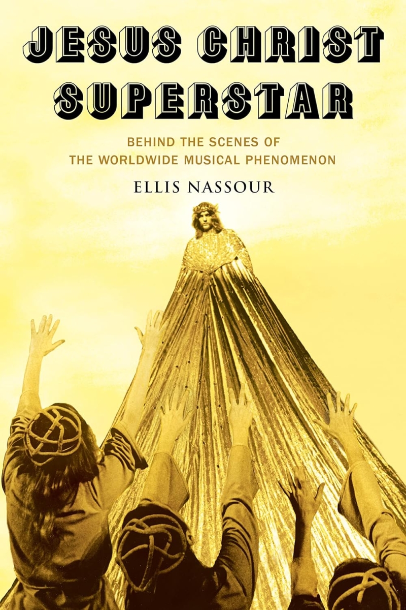 22 Theater Books for Your Winter 2024 Reading List Image