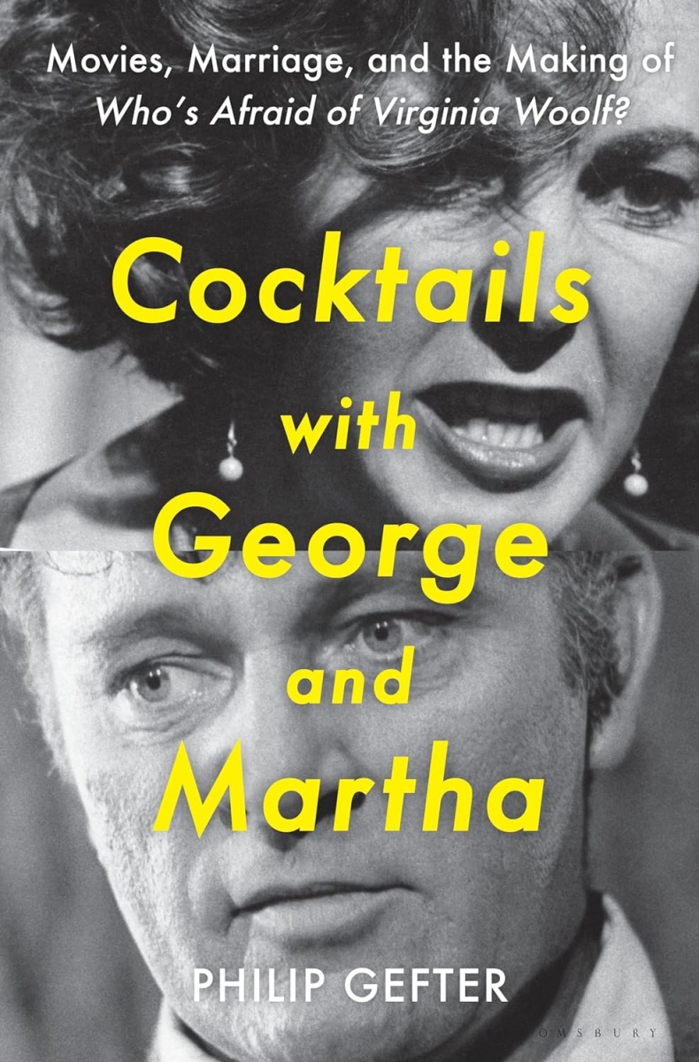 22 Theater Books for Your Winter 2024 Reading List Image